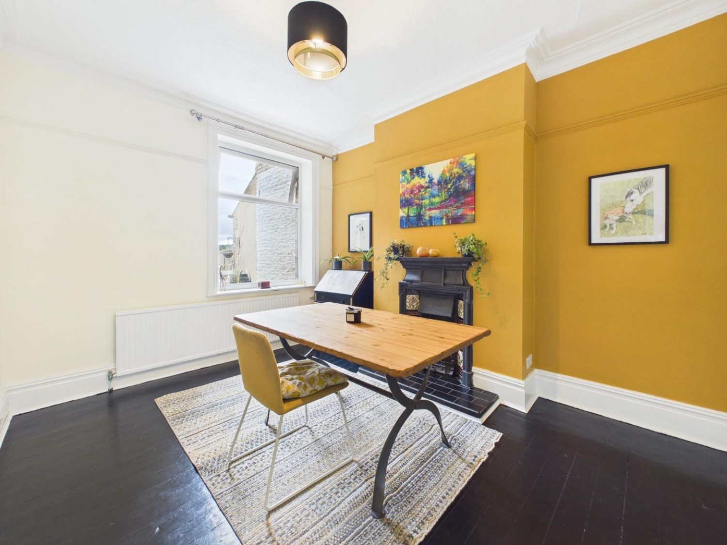 Priestthorpe Road, Bingley, BD16 4LL