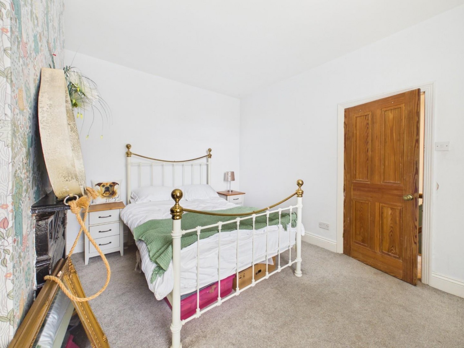 Priestthorpe Road, Bingley, BD16 4LL