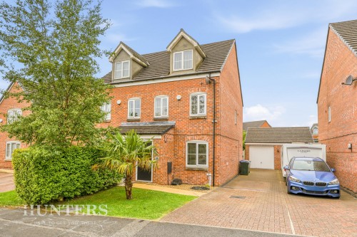 Union Road, Wardle, Ol12 9QA