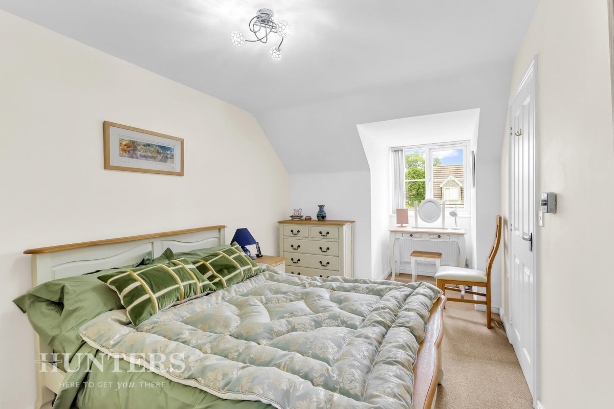 Union Road, Wardle, Ol12 9QA