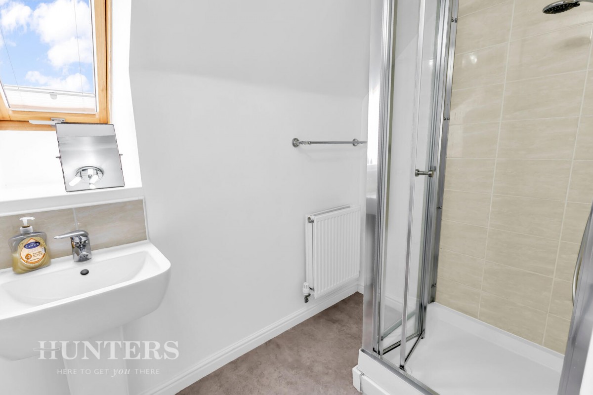 Union Road, Wardle, Ol12 9QA