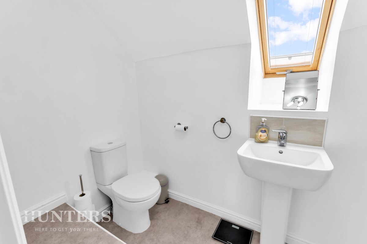 Union Road, Wardle, Ol12 9QA