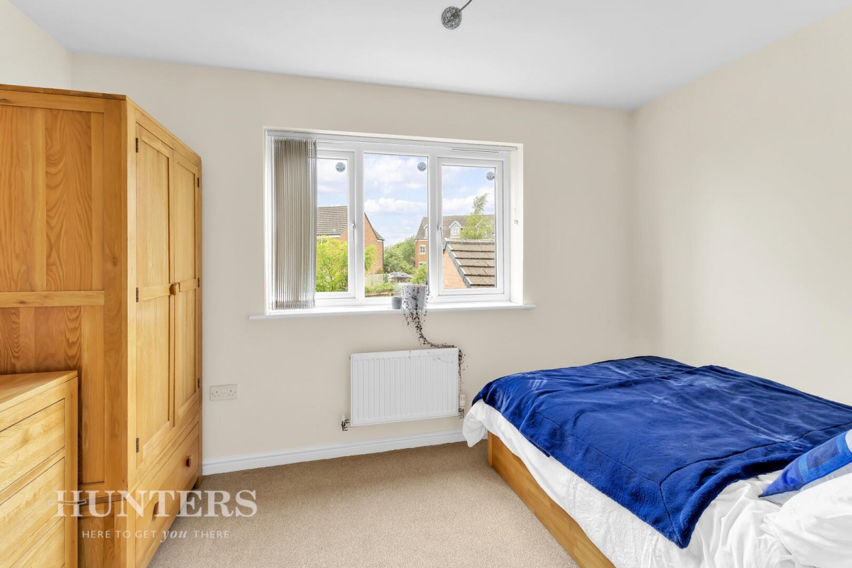 Union Road, Wardle, Ol12 9QA