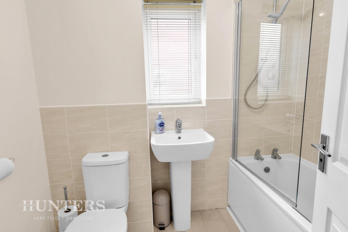 Union Road, Wardle, Ol12 9QA