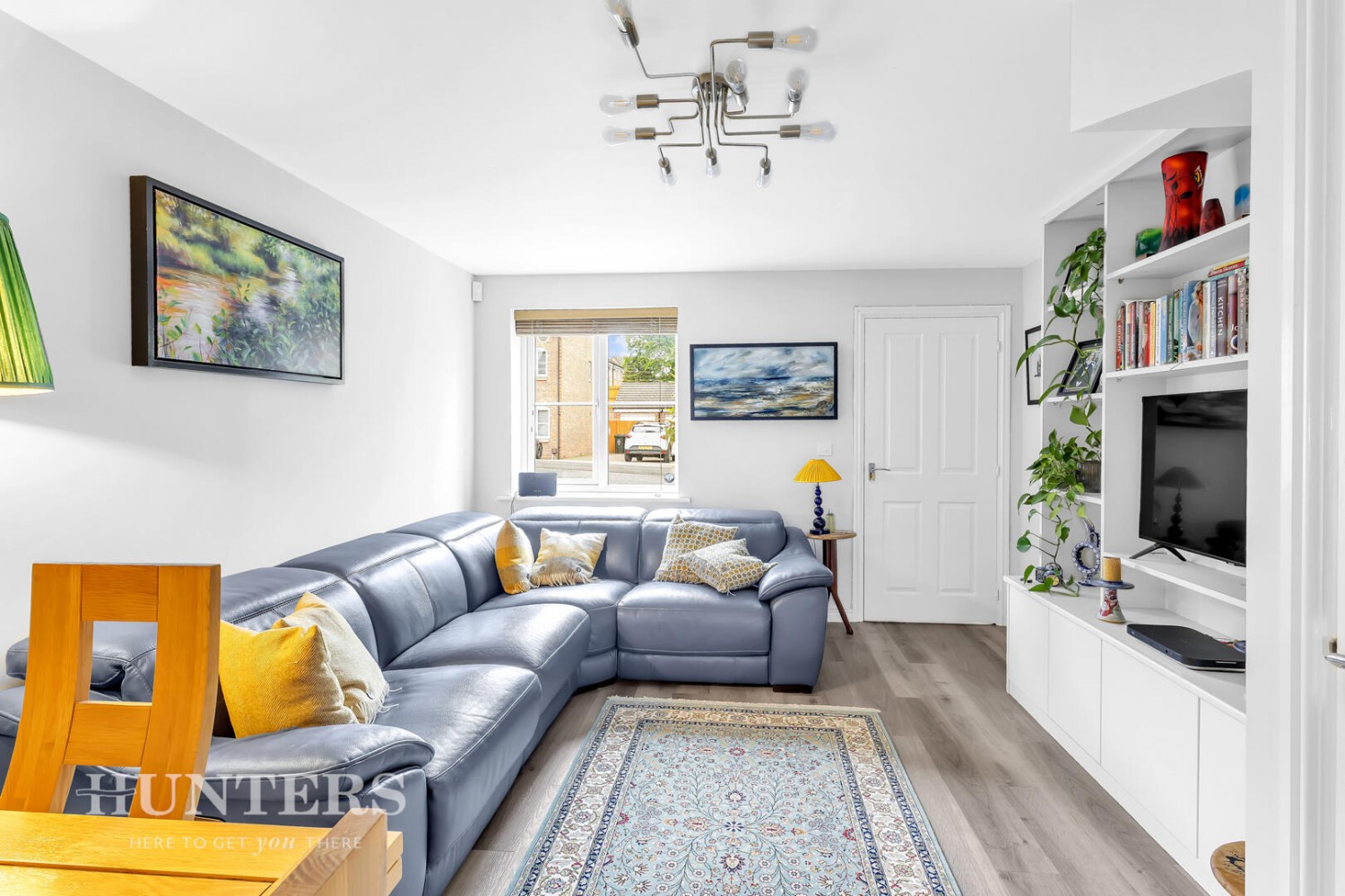 Union Road, Wardle, Ol12 9QA