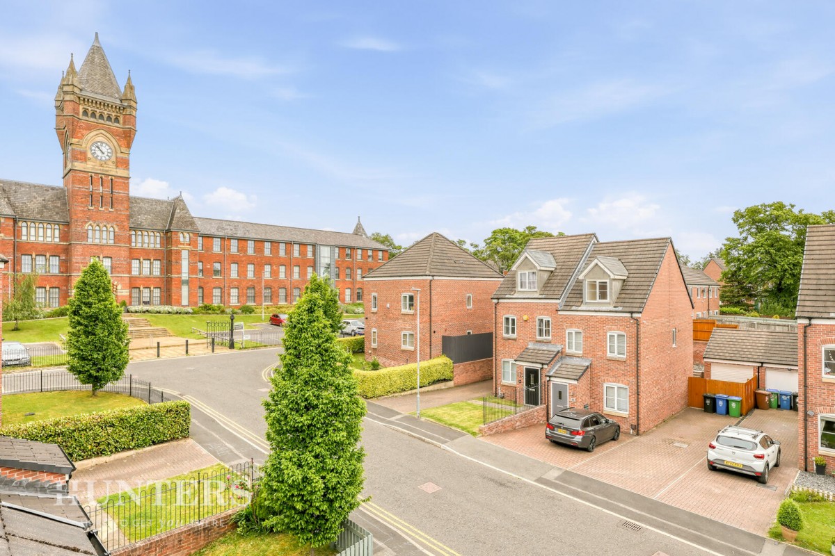 Union Road, Wardle, Ol12 9QA