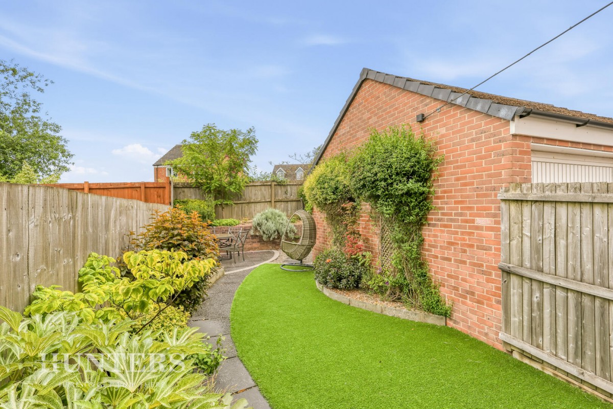 Union Road, Wardle, Ol12 9QA