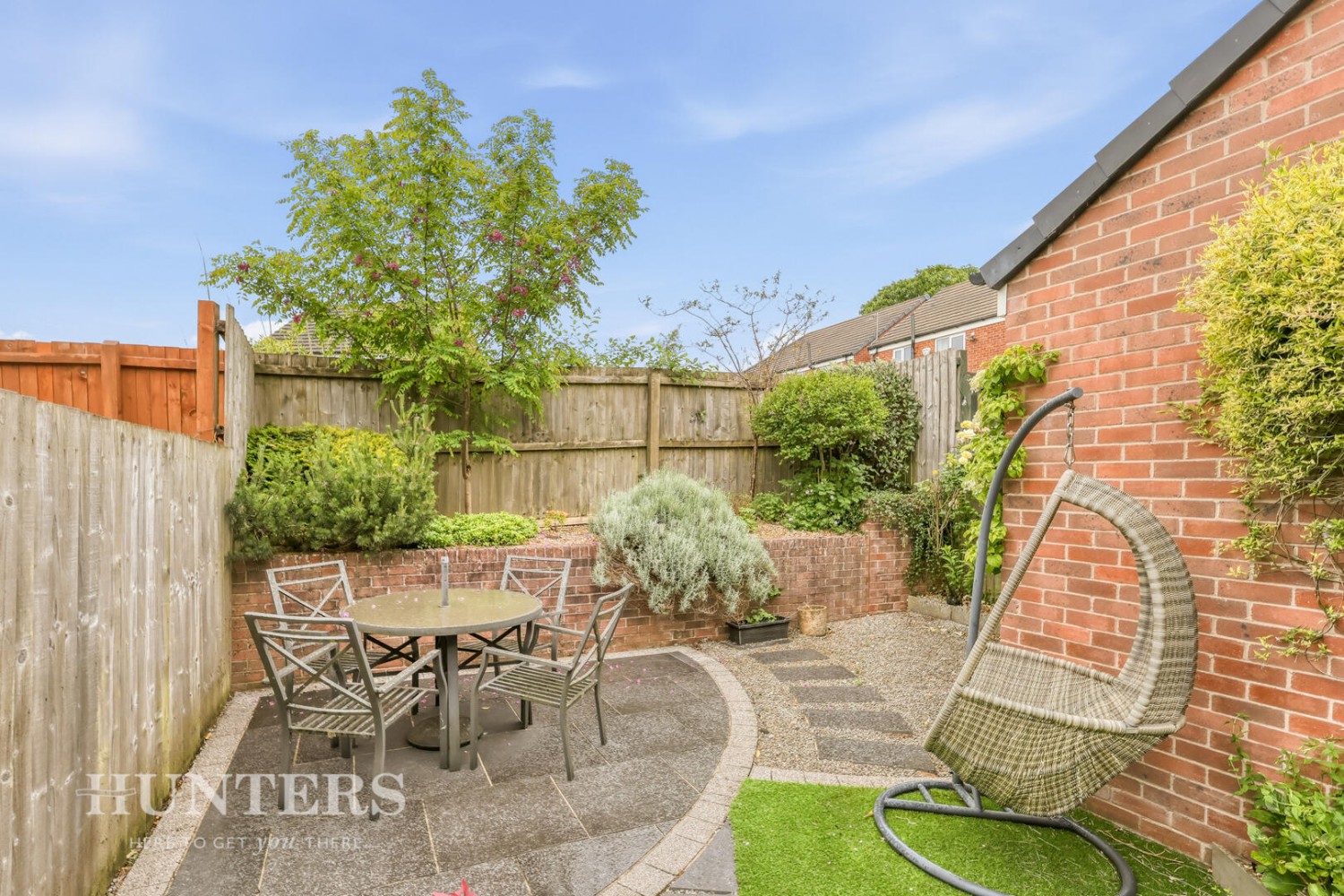 Union Road, Wardle, Ol12 9QA