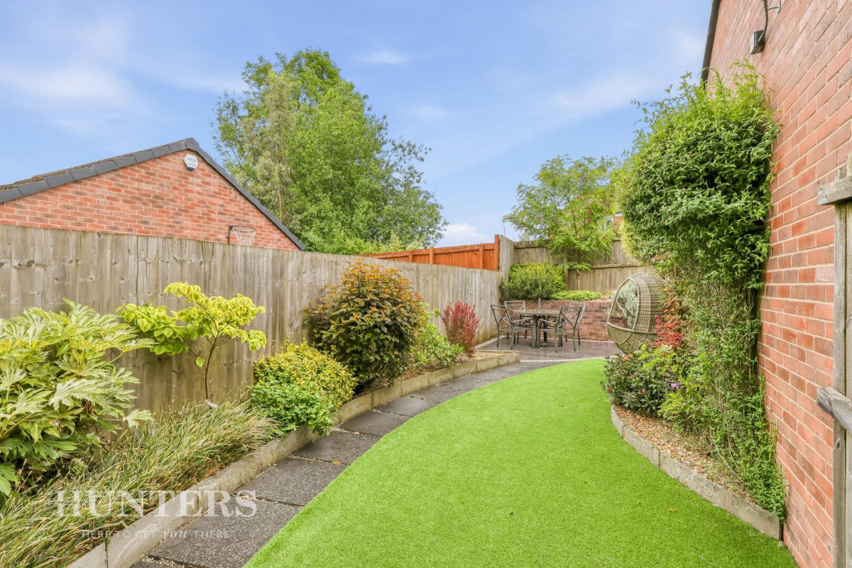 Union Road, Wardle, Ol12 9QA