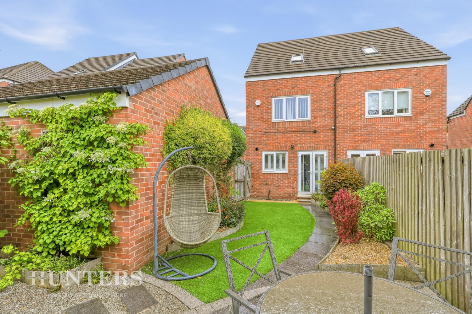 Union Road, Wardle, Ol12 9QA