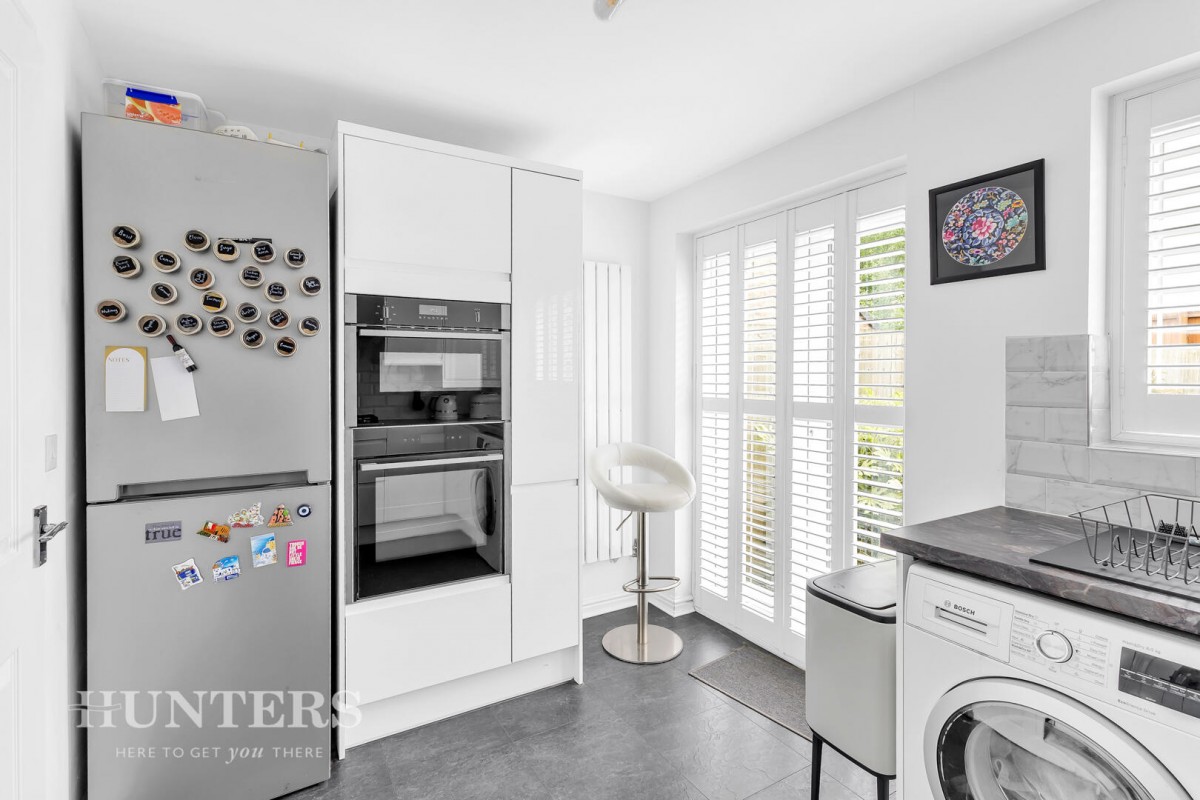 Union Road, Wardle, Ol12 9QA