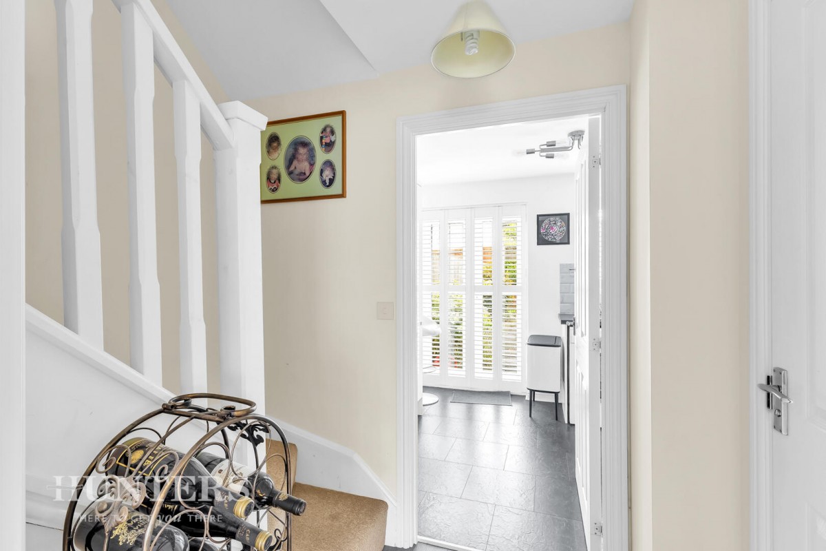 Union Road, Wardle, Ol12 9QA