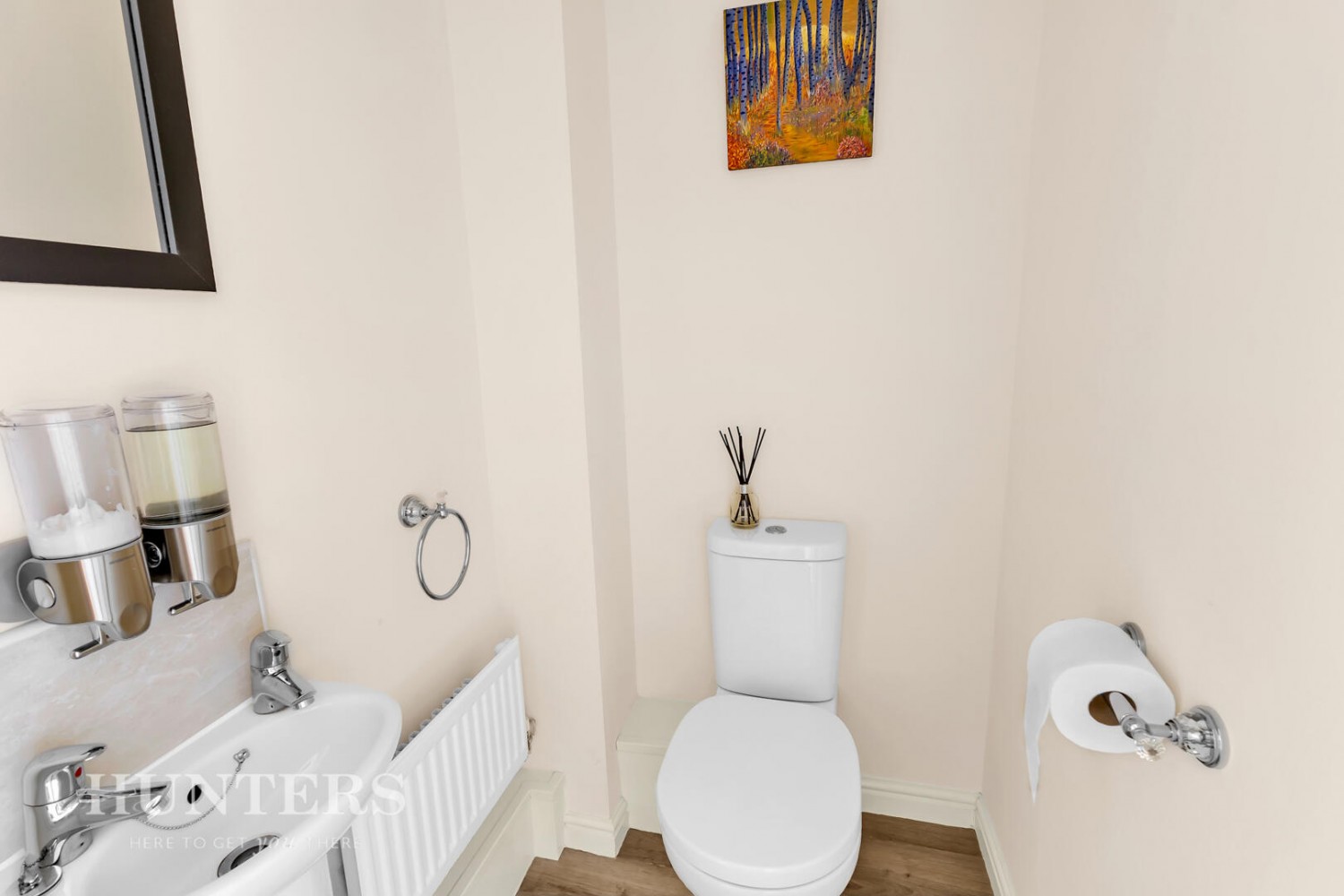 Union Road, Wardle, Ol12 9QA