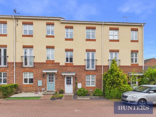 Neptune Drive, Bridlington