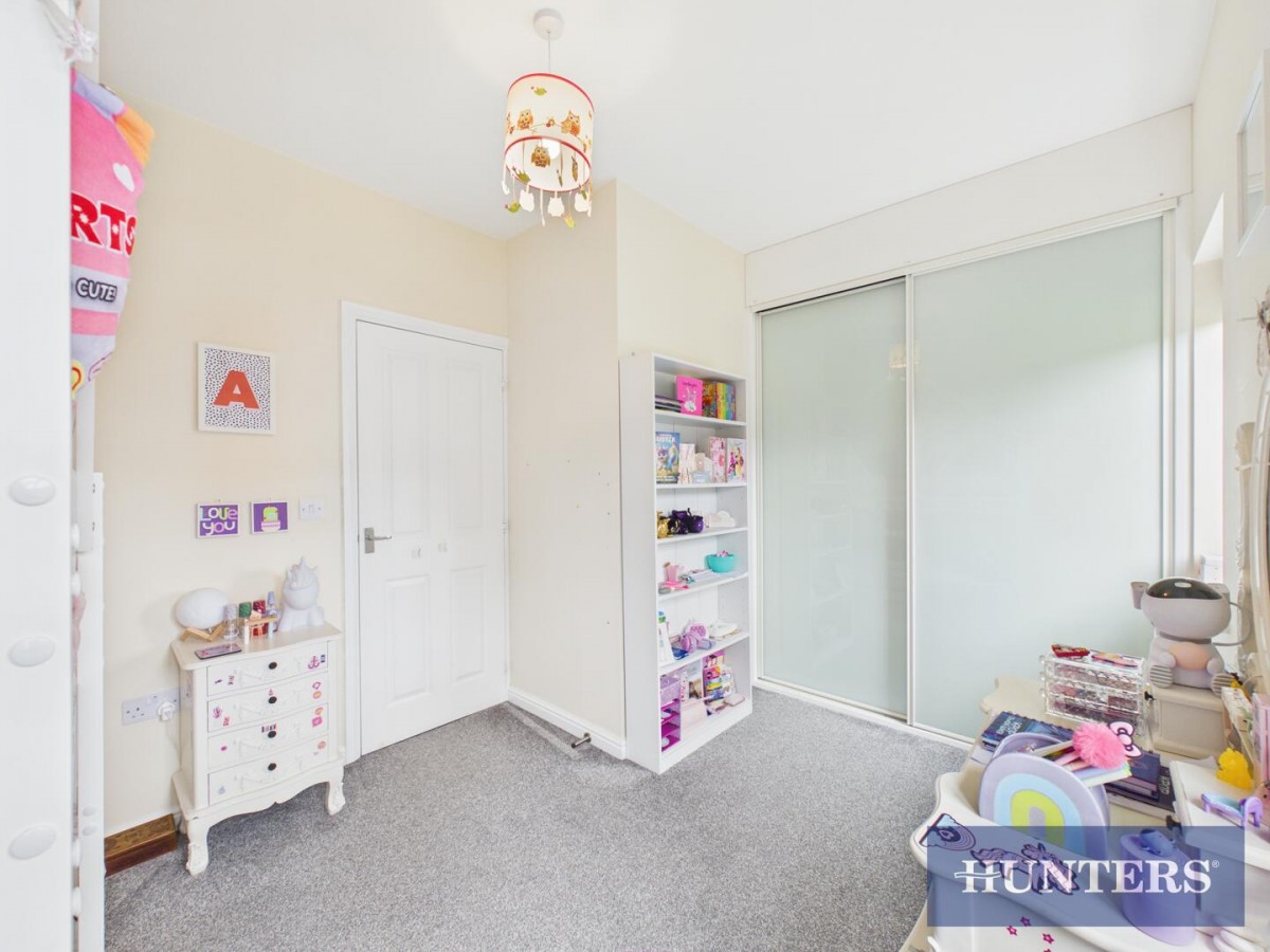 Neptune Drive, Bridlington