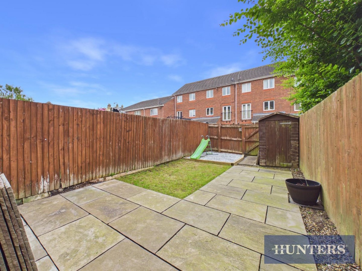 Neptune Drive, Bridlington