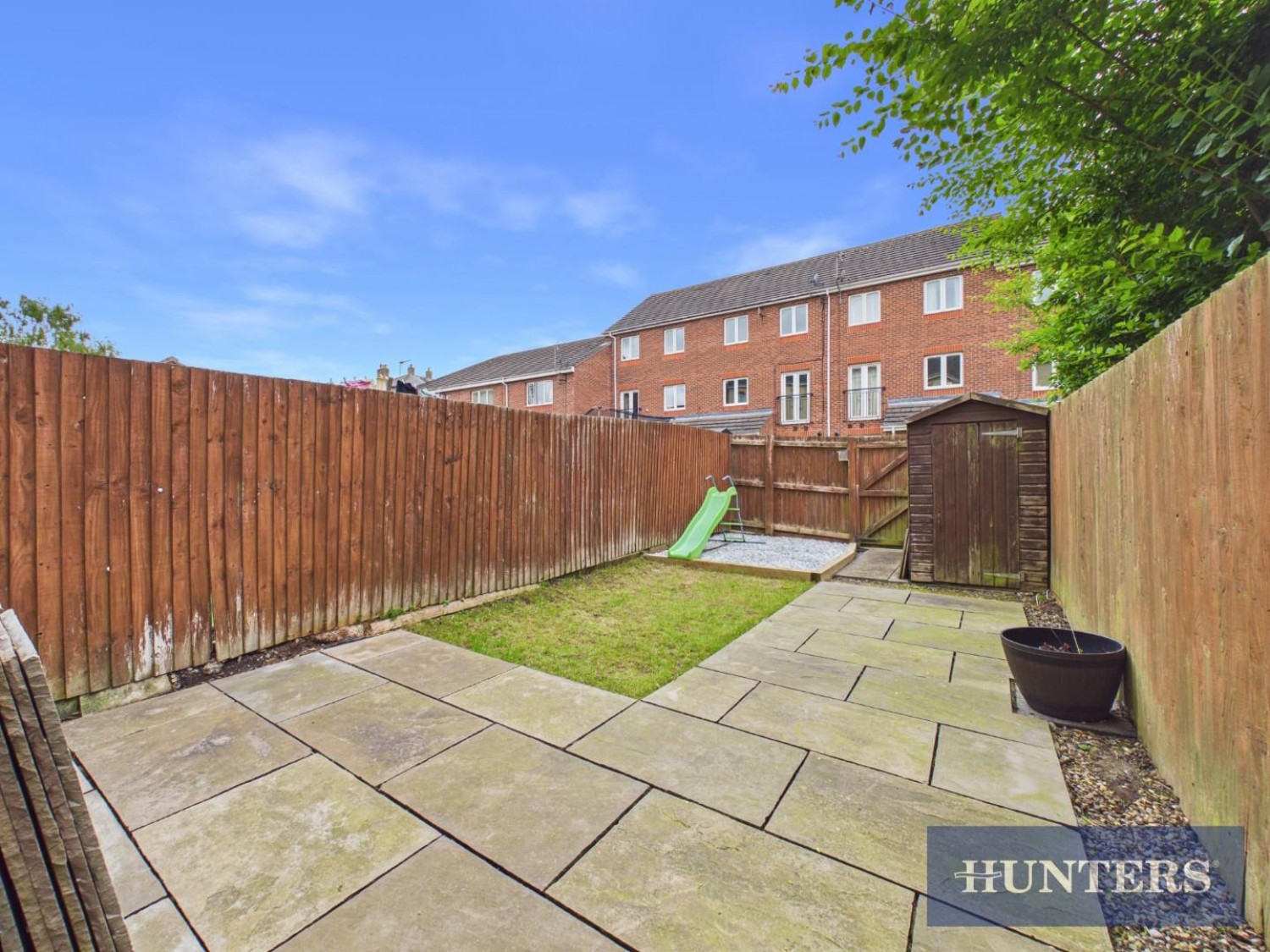 Neptune Drive, Bridlington