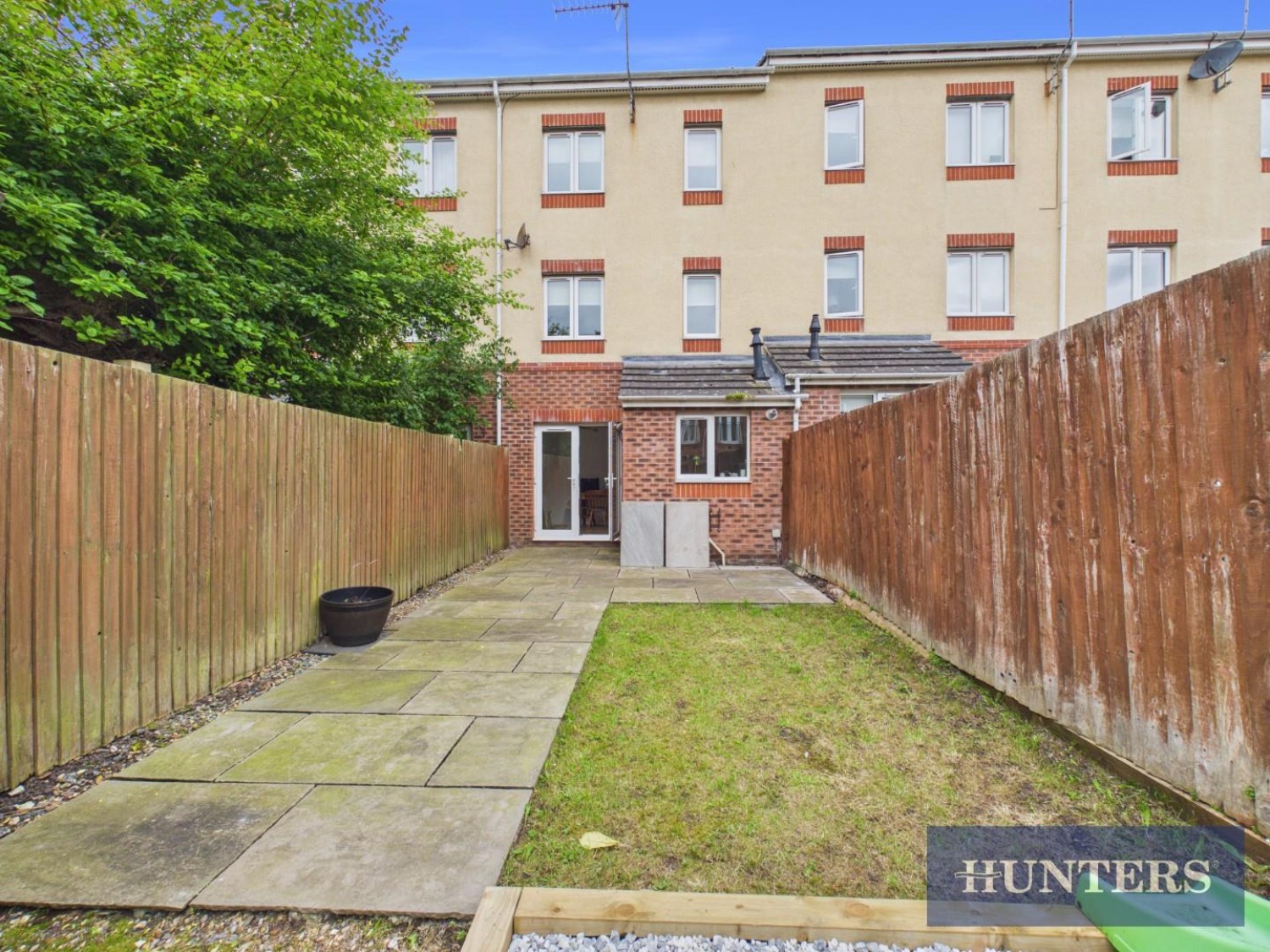 Neptune Drive, Bridlington