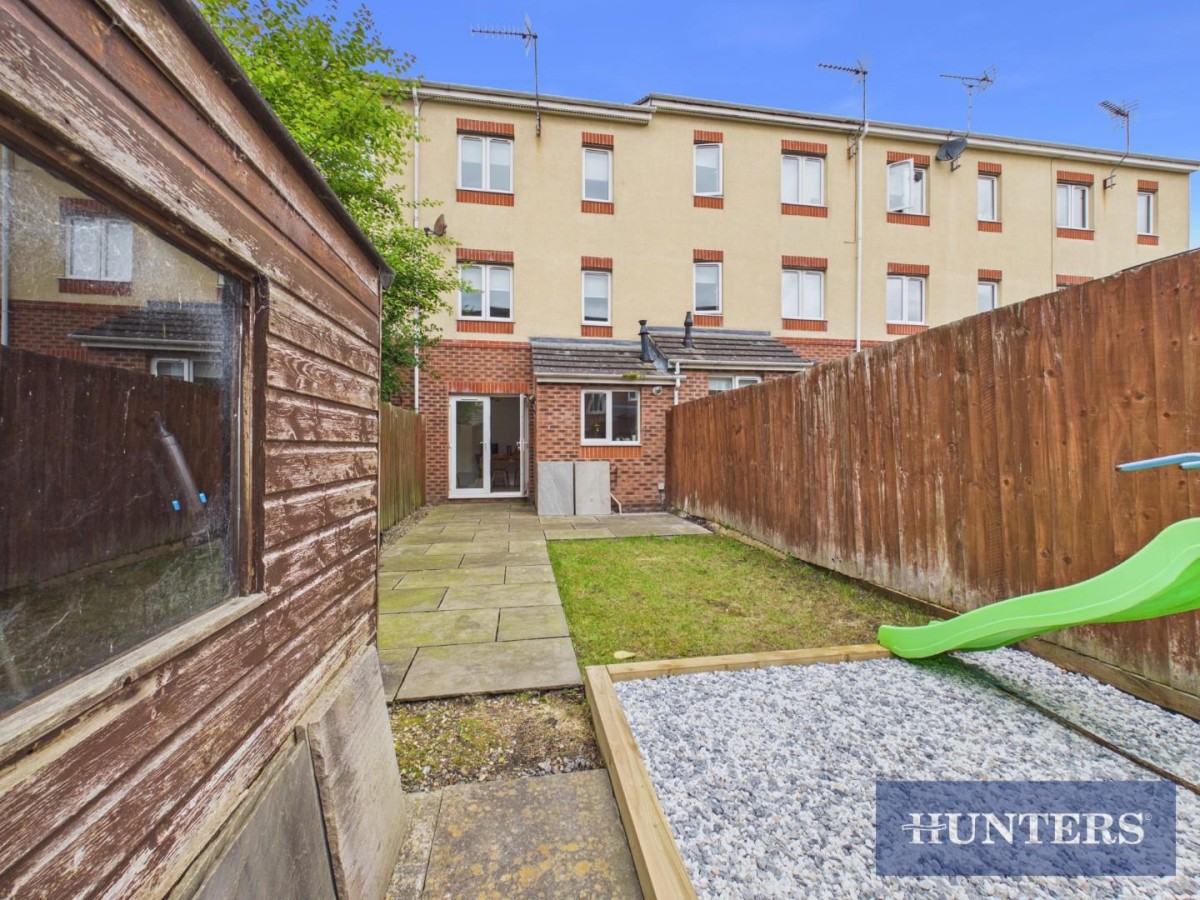 Neptune Drive, Bridlington