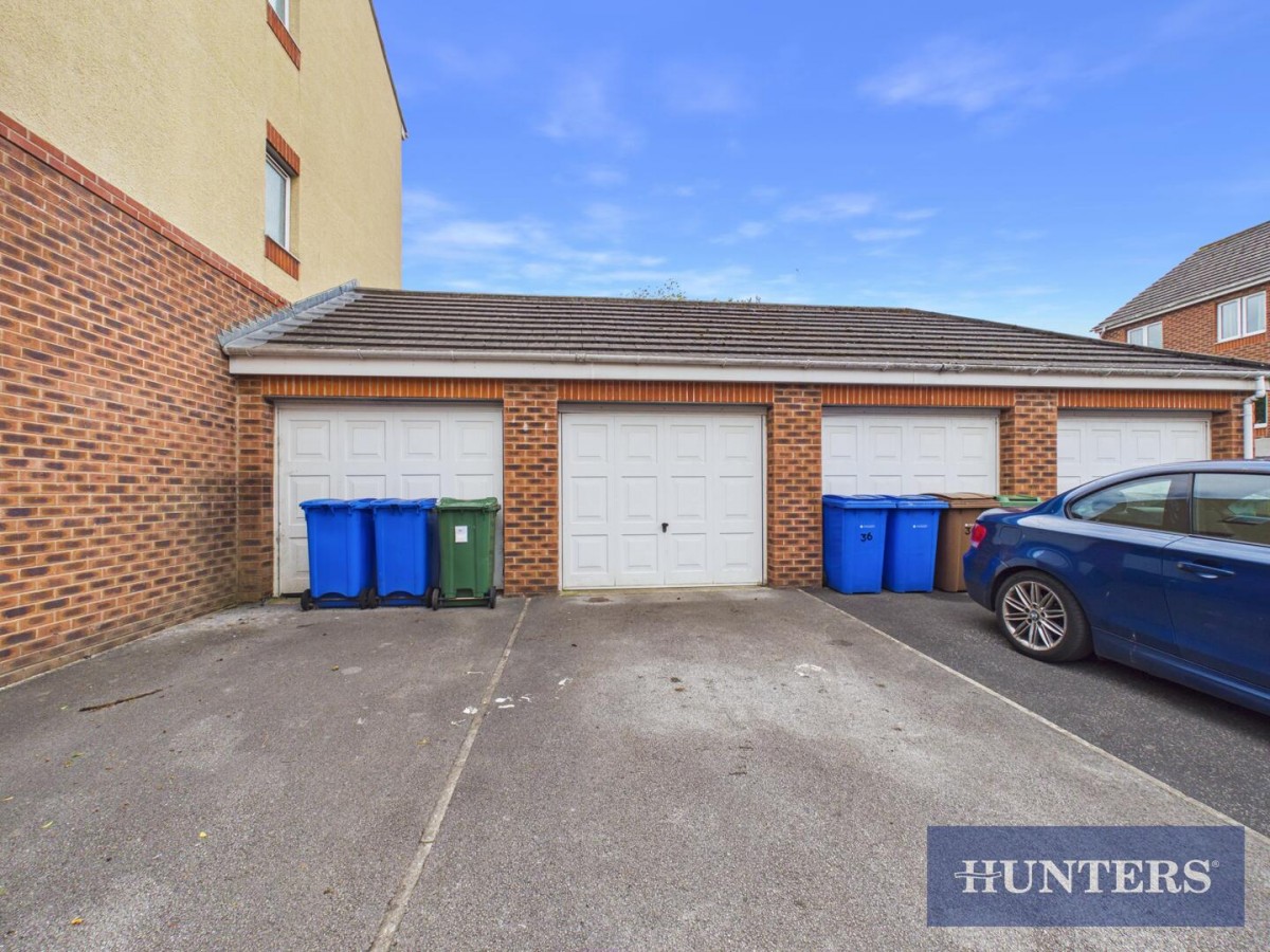 Neptune Drive, Bridlington
