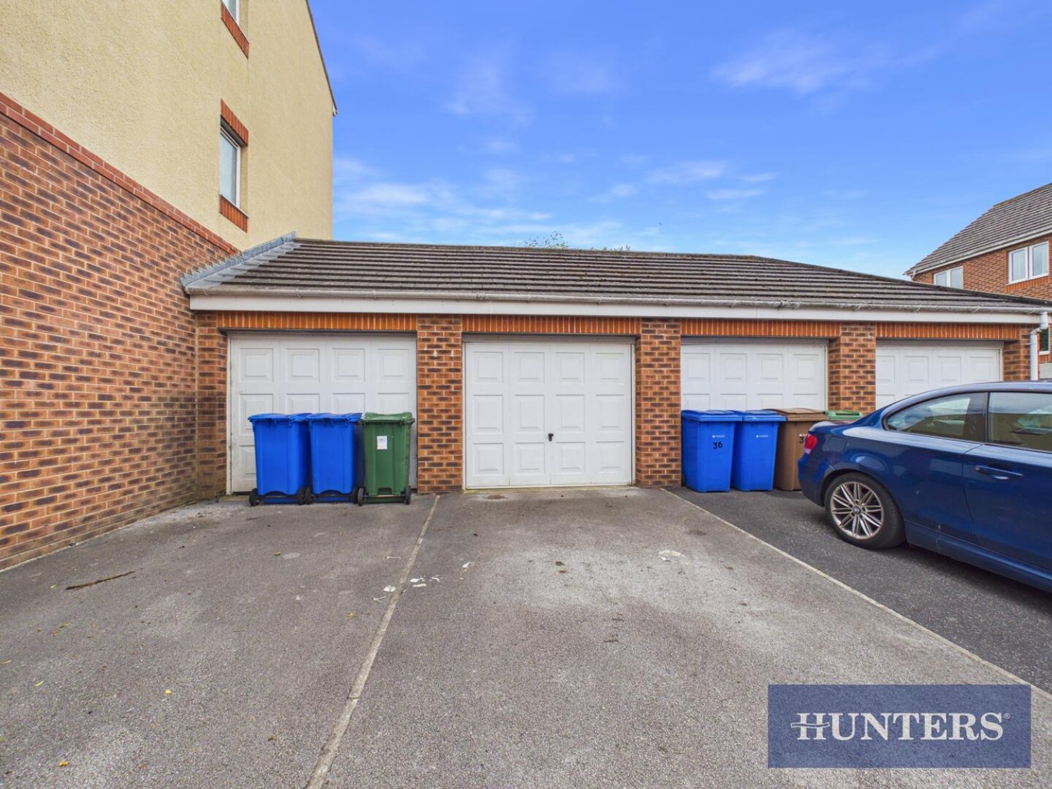 Neptune Drive, Bridlington