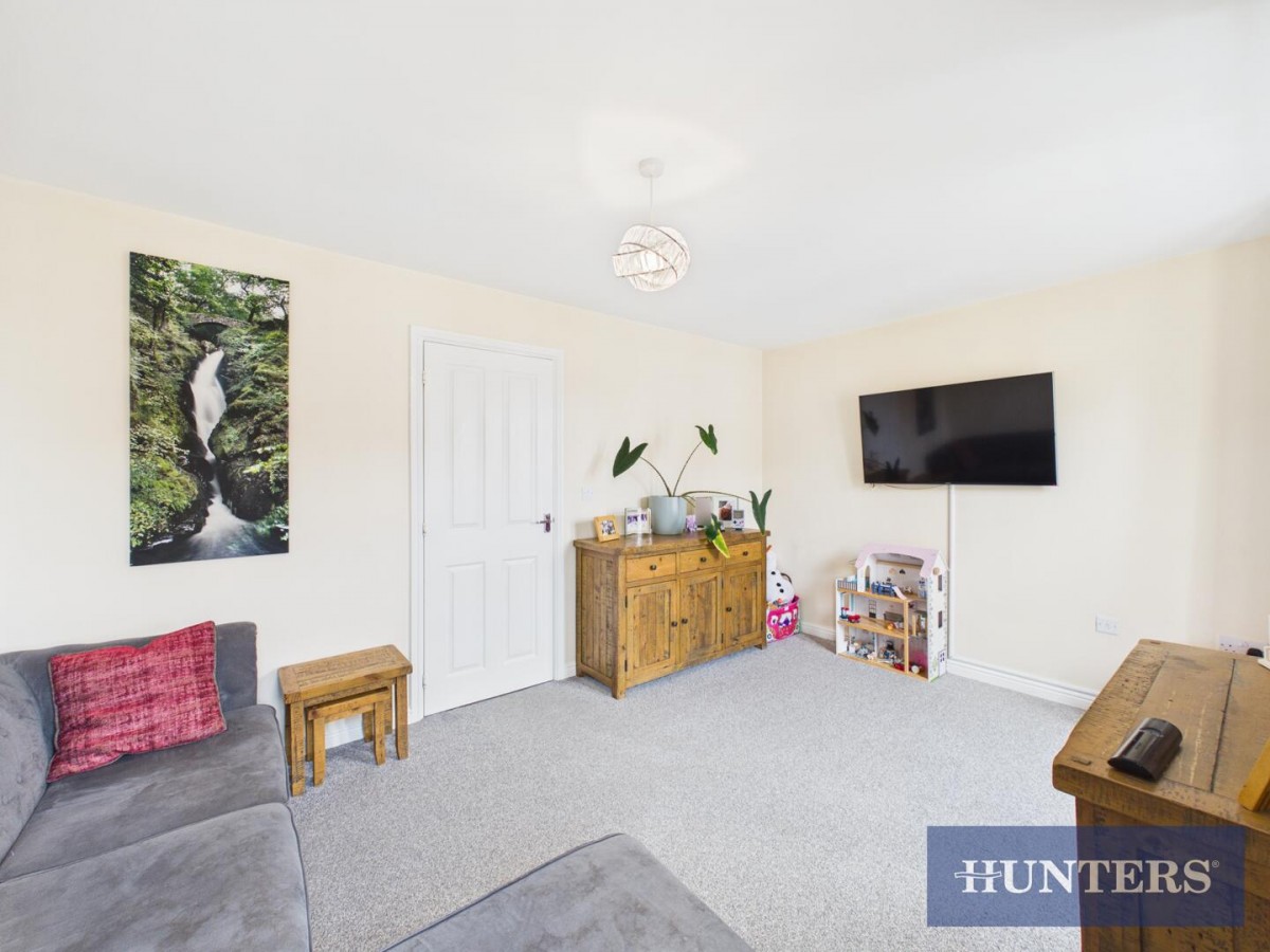 Neptune Drive, Bridlington