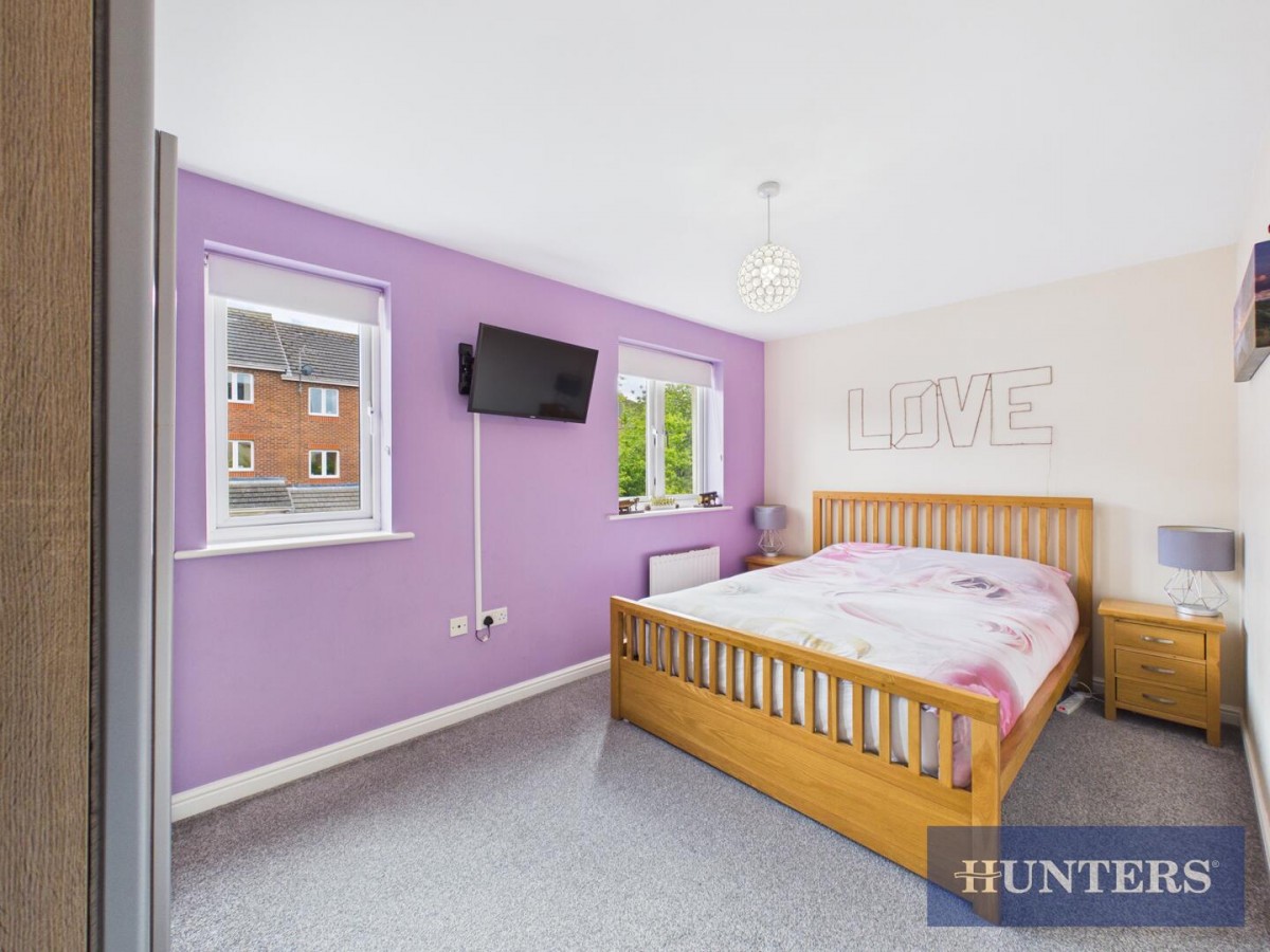 Neptune Drive, Bridlington