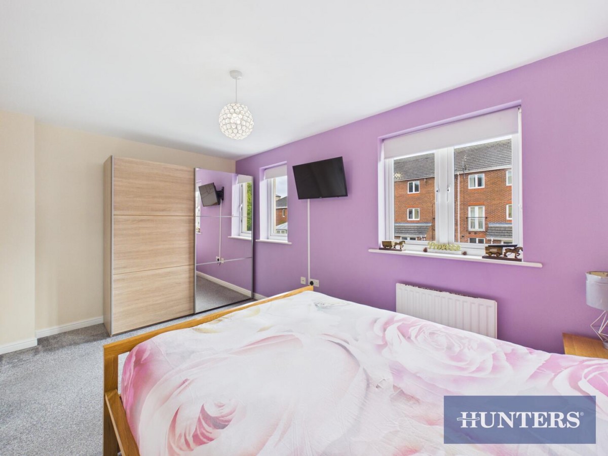 Neptune Drive, Bridlington