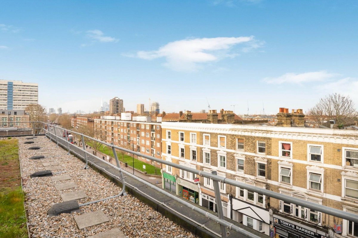 Camberwell Road, London, SE5