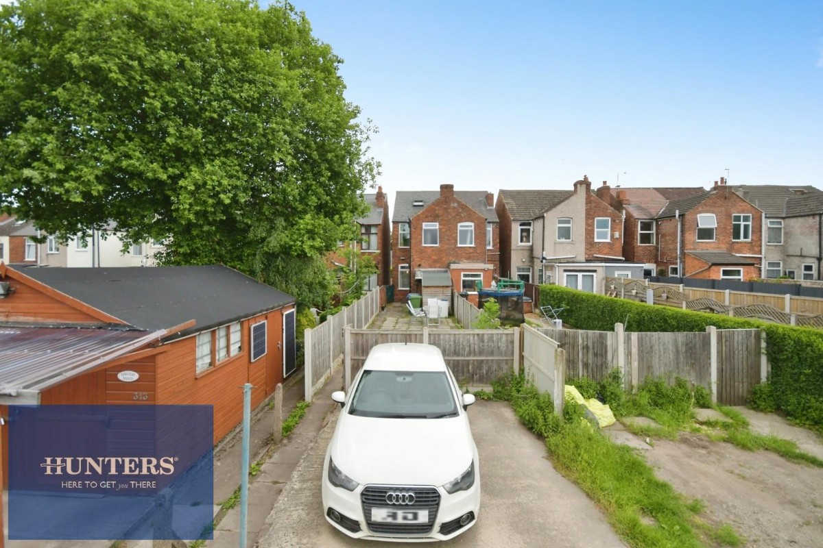 Derby Road, Chesterfield, S40 2EU
