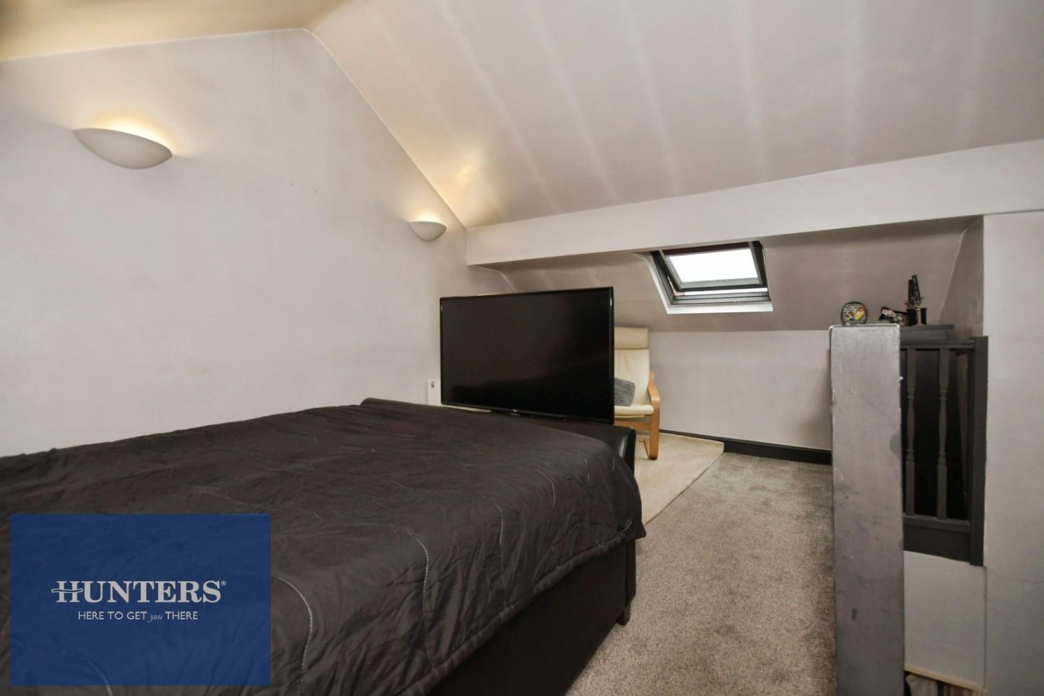 Derby Road, Chesterfield, S40 2EU