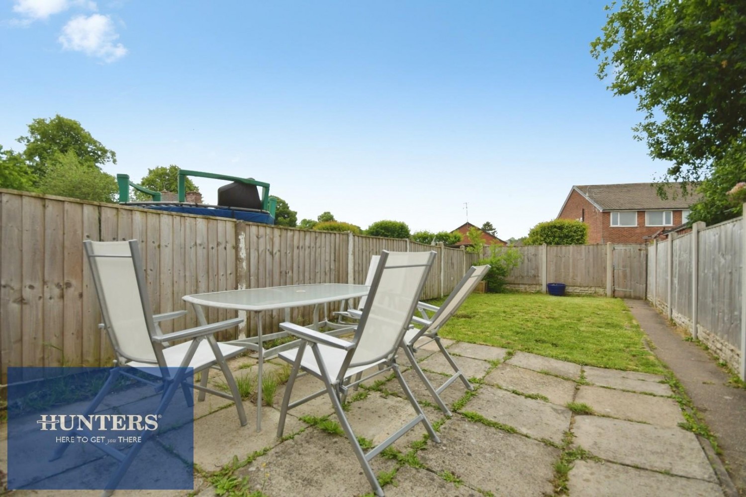 Derby Road, Chesterfield, S40 2EU