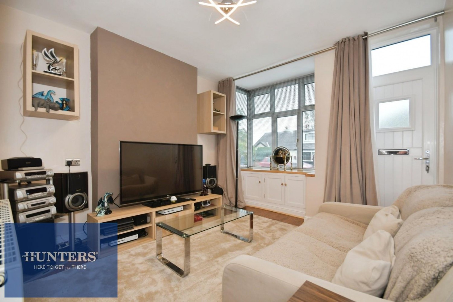 Derby Road, Chesterfield, S40 2EU