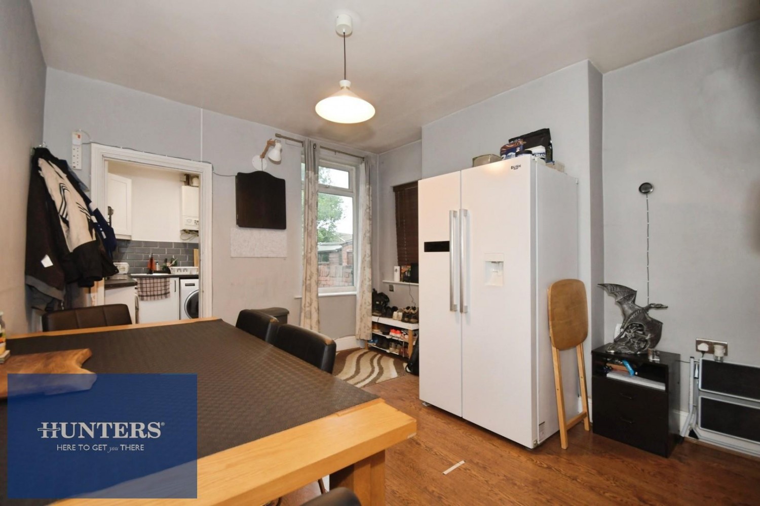 Derby Road, Chesterfield, S40 2EU