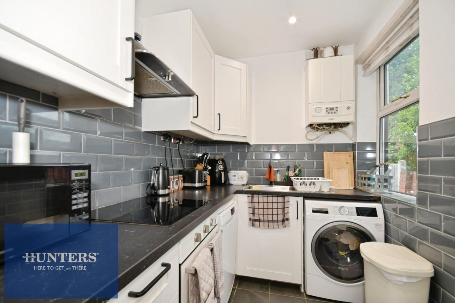 Derby Road, Chesterfield, S40 2EU