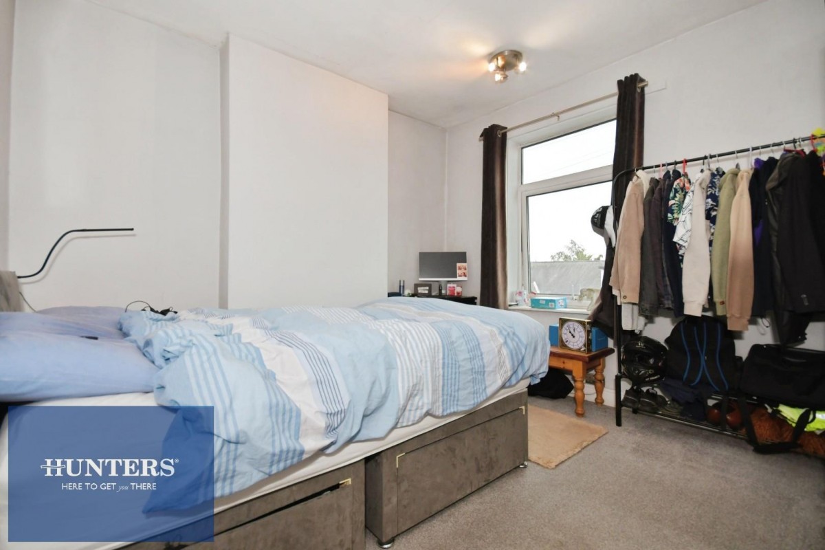 Derby Road, Chesterfield, S40 2EU