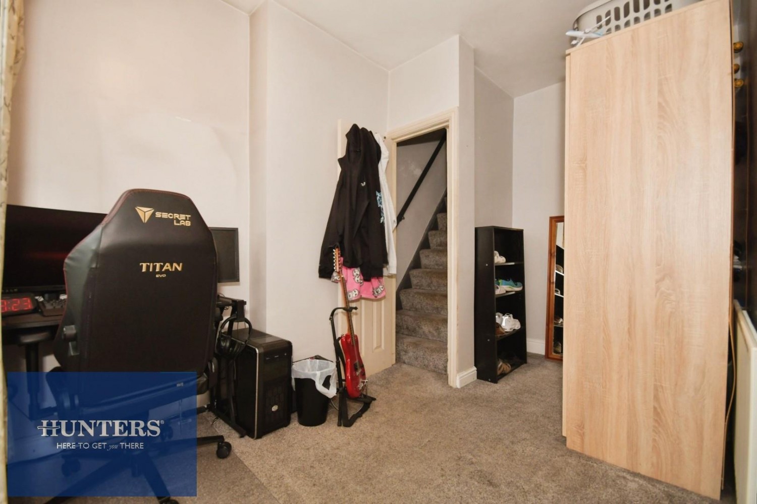 Derby Road, Chesterfield, S40 2EU