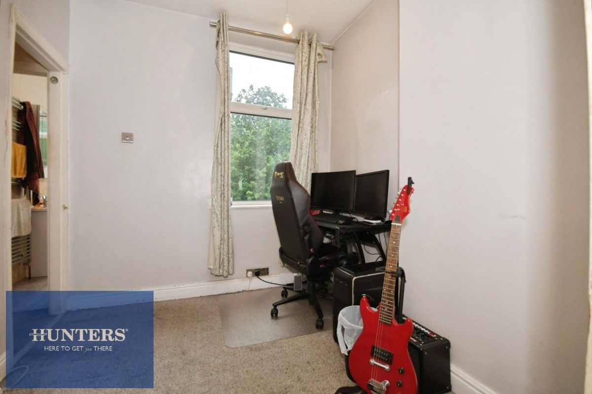 Derby Road, Chesterfield, S40 2EU