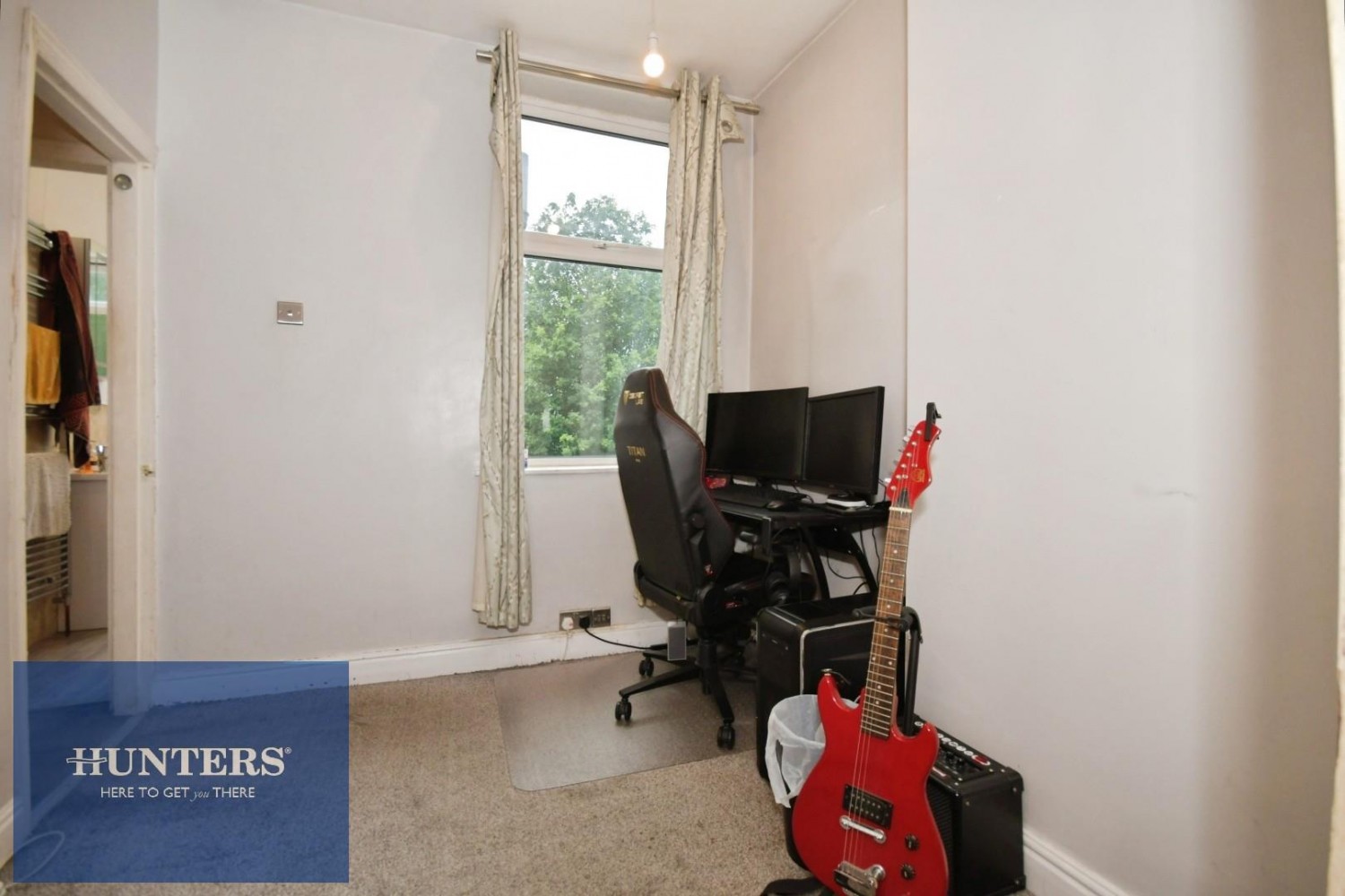 Derby Road, Chesterfield, S40 2EU
