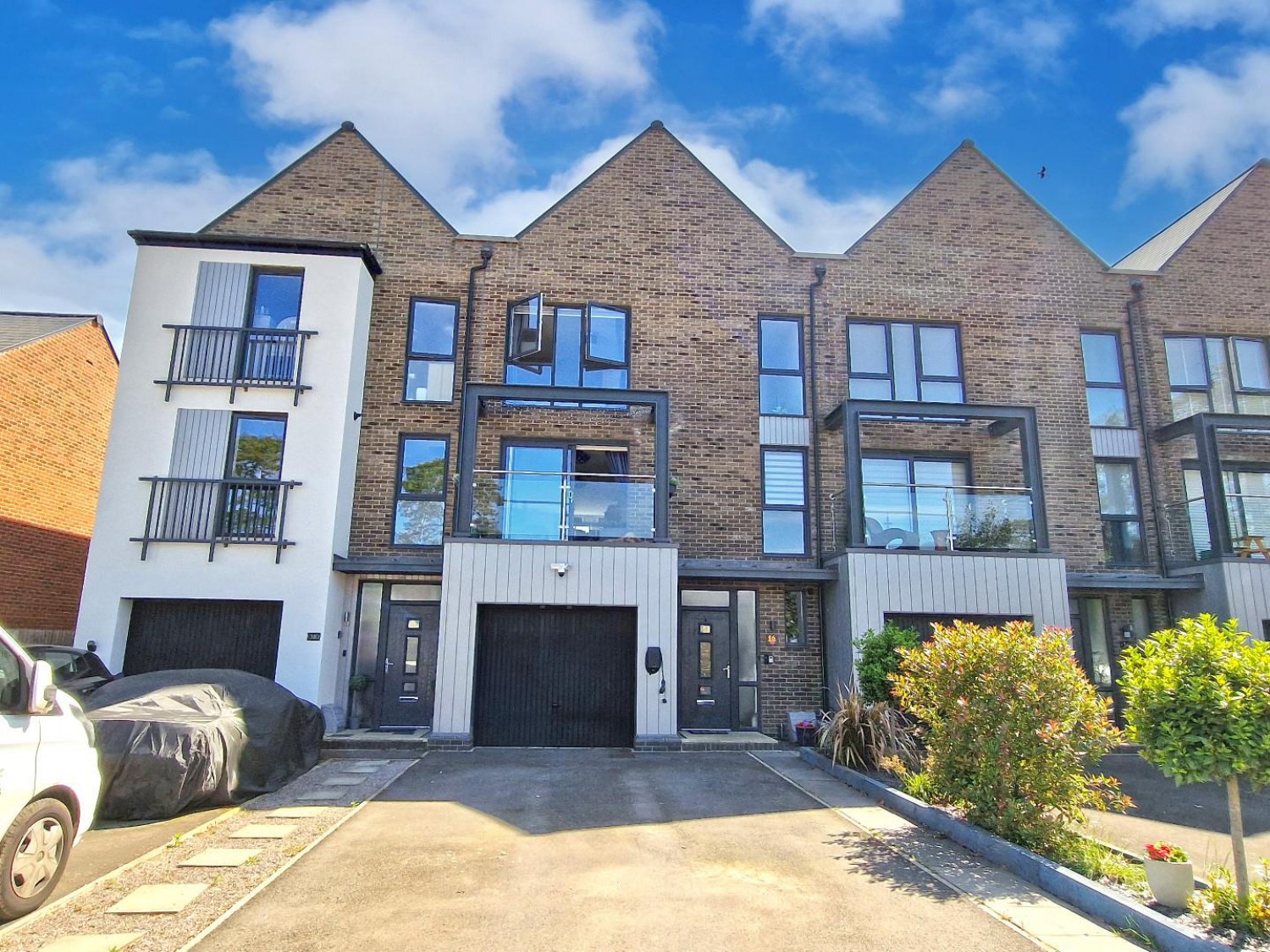 Lindh Road, Upper Heyford, Bicester