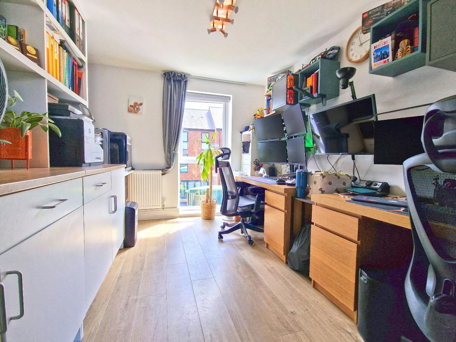 Lindh Road, Upper Heyford, Bicester