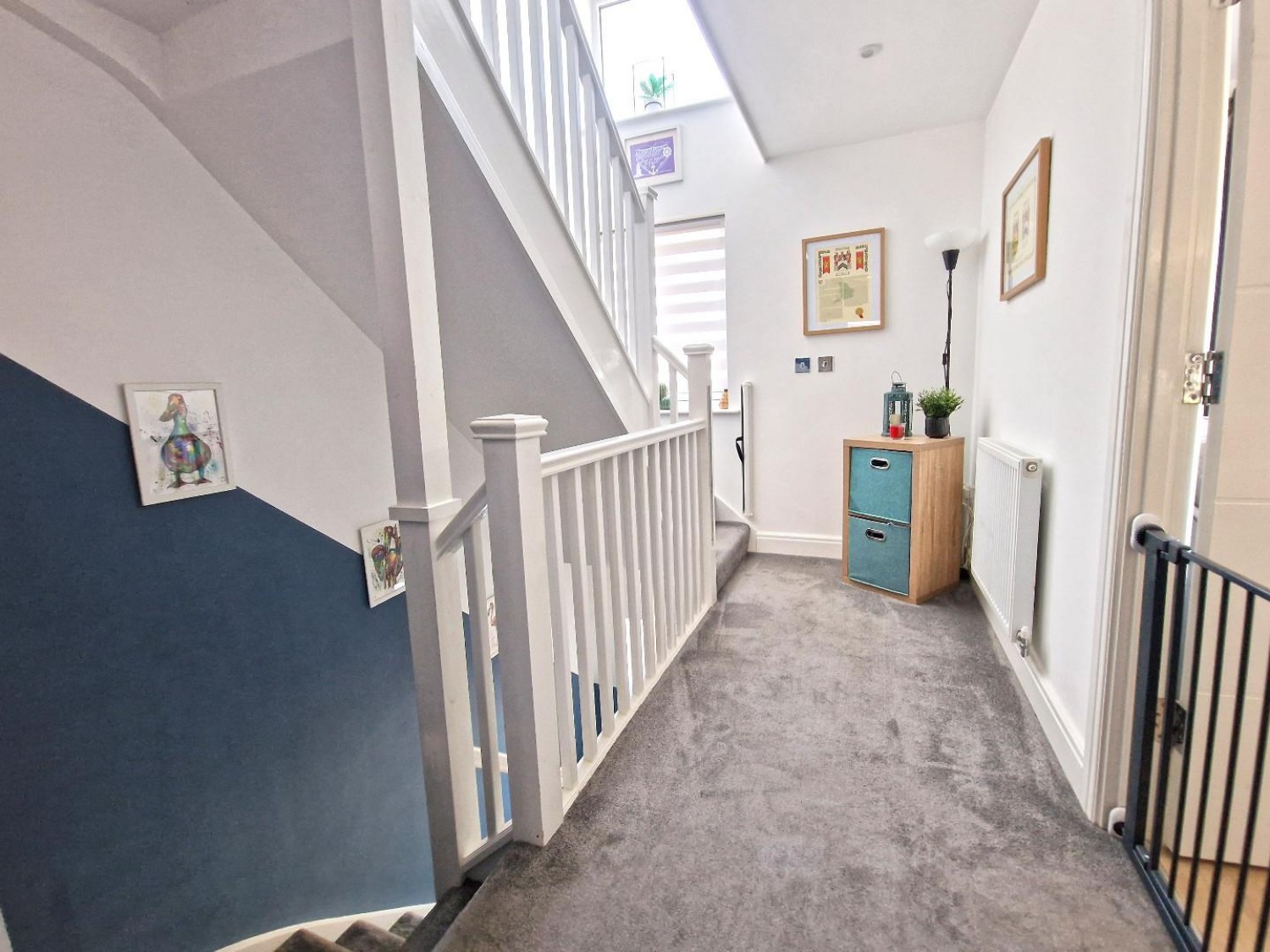 Lindh Road, Upper Heyford, Bicester