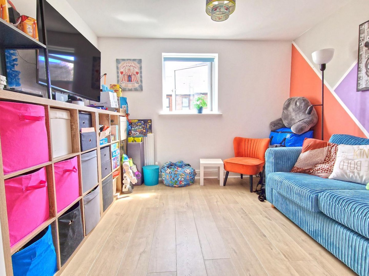 Lindh Road, Upper Heyford, Bicester