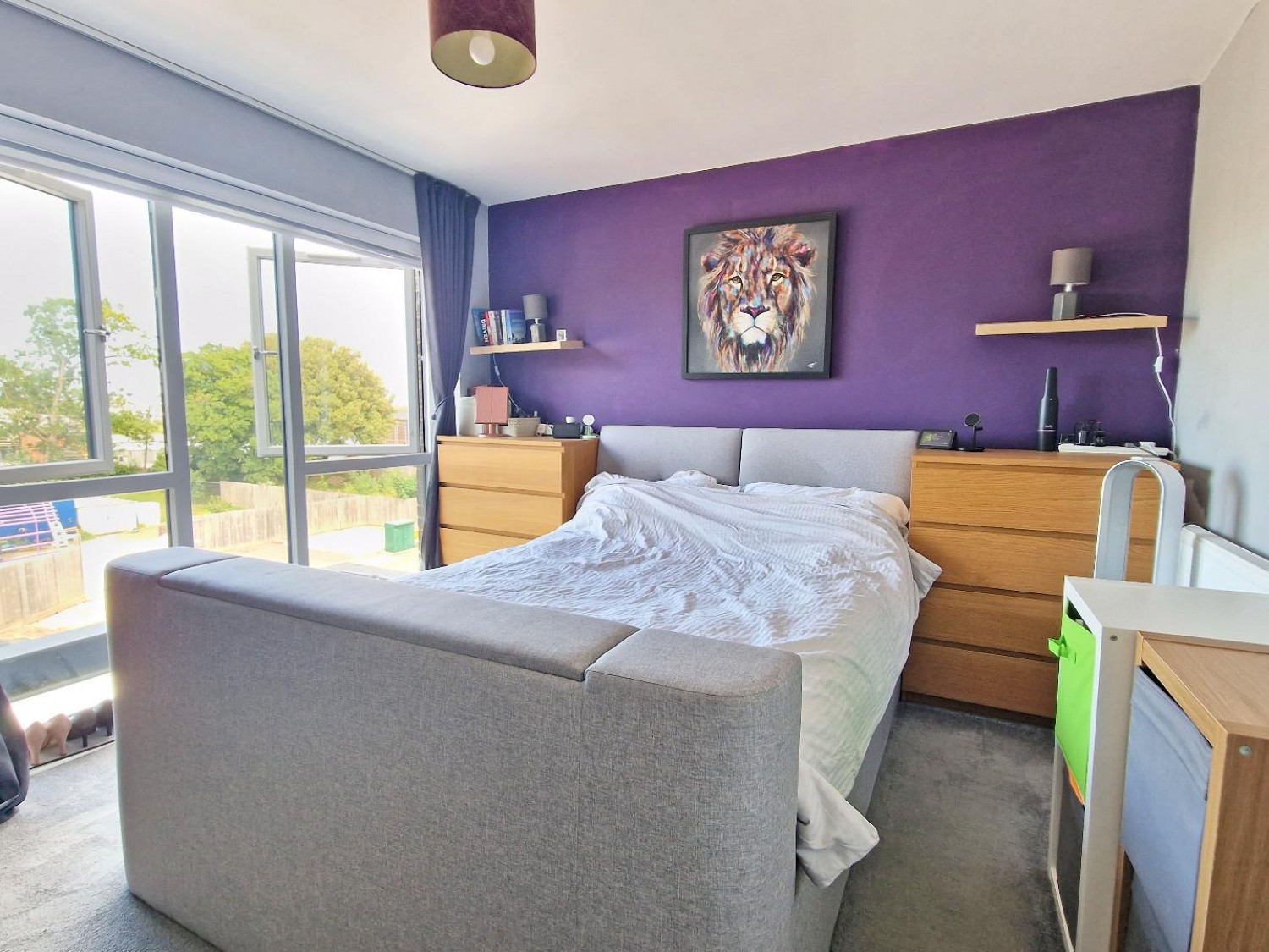 Lindh Road, Upper Heyford, Bicester