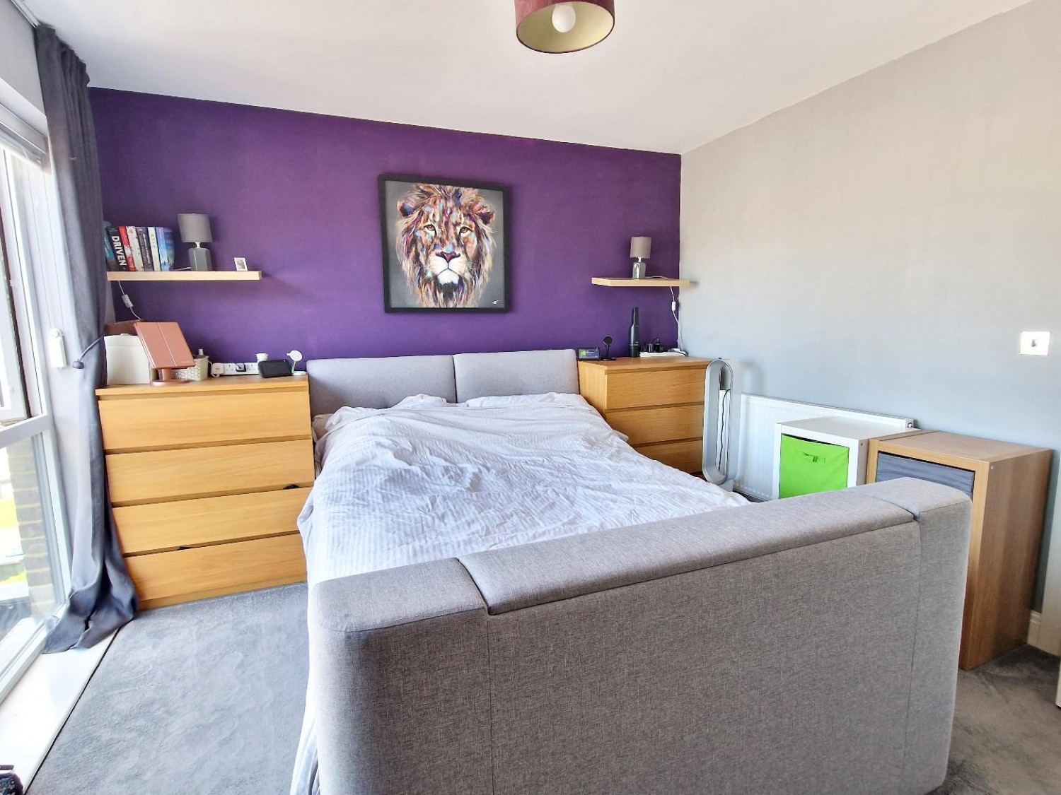 Lindh Road, Upper Heyford, Bicester