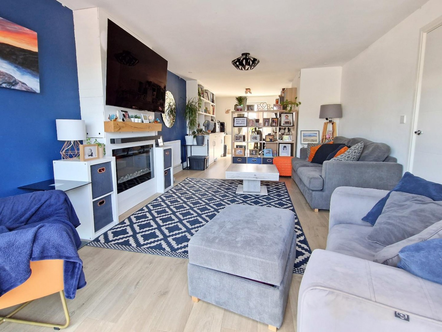 Lindh Road, Upper Heyford, Bicester