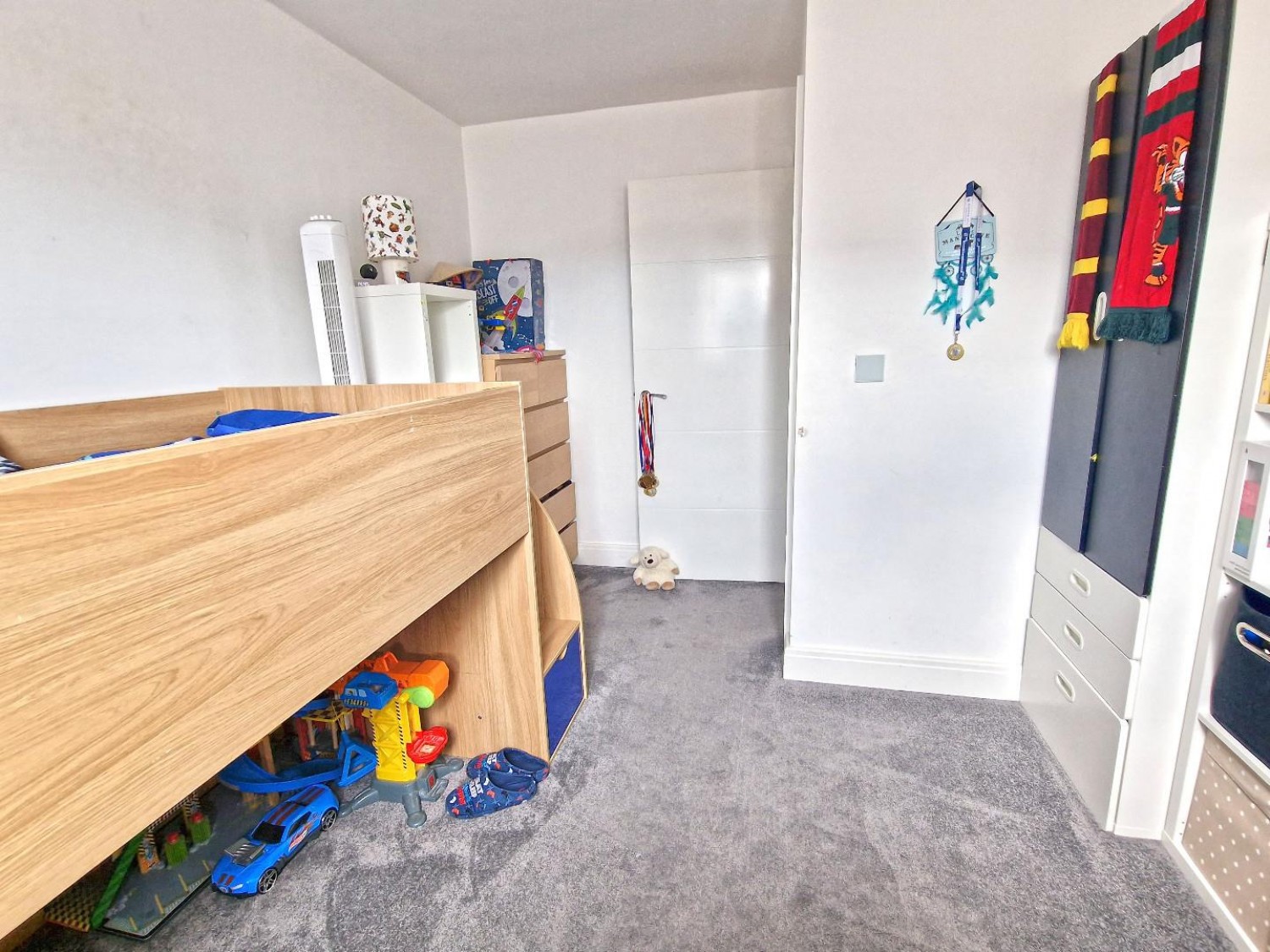 Lindh Road, Upper Heyford, Bicester