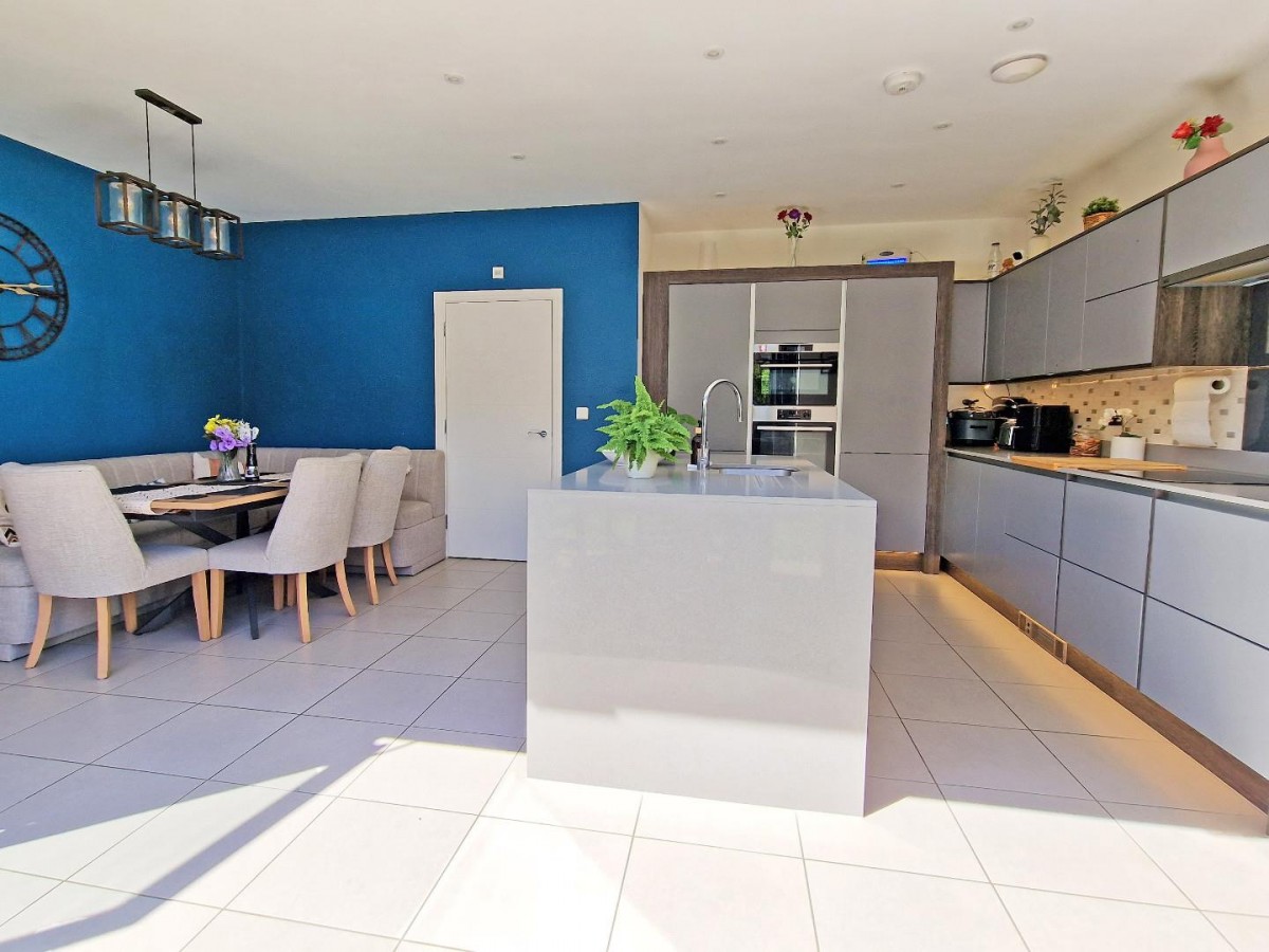 Lindh Road, Upper Heyford, Bicester