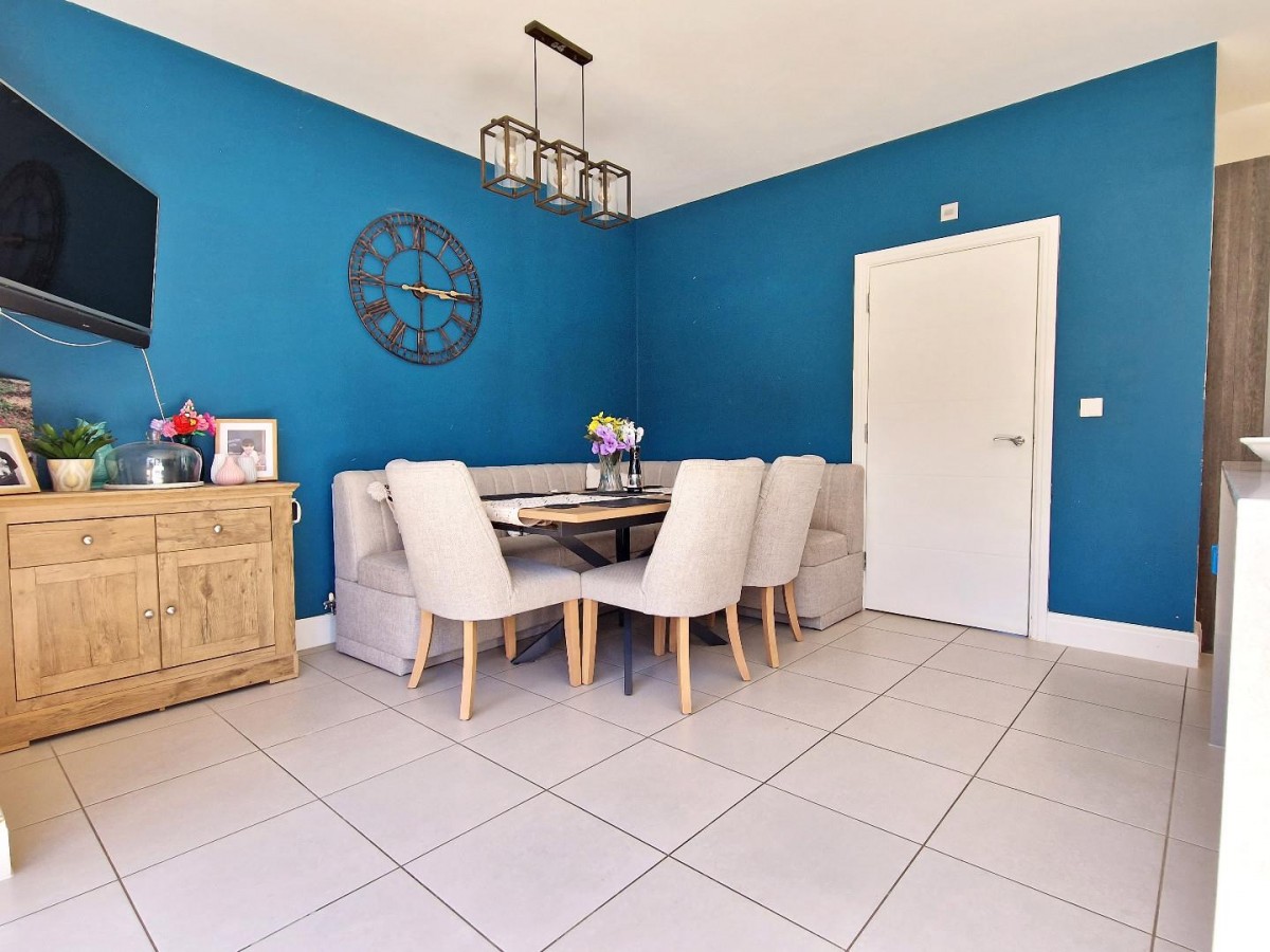 Lindh Road, Upper Heyford, Bicester