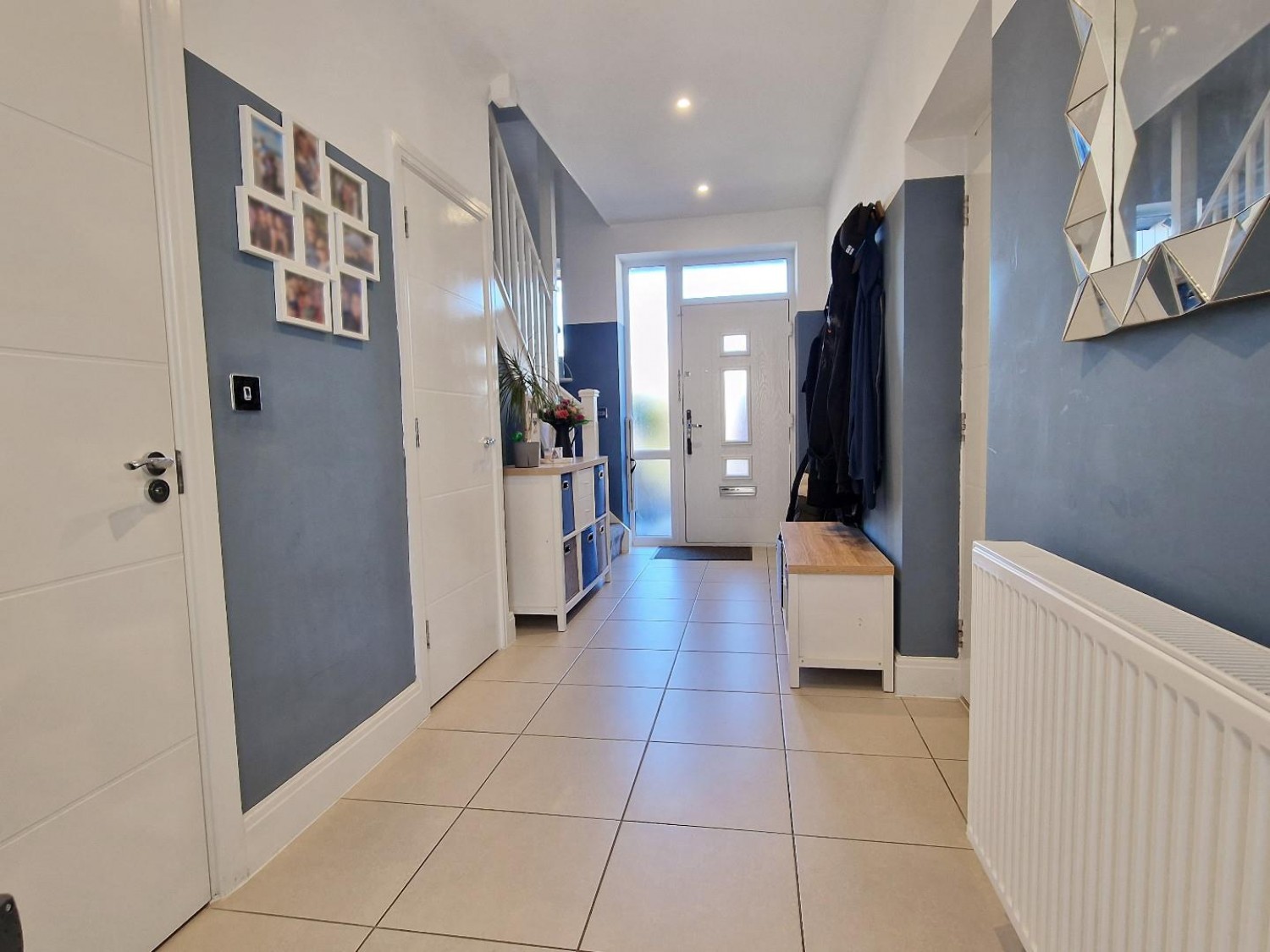 Lindh Road, Upper Heyford, Bicester